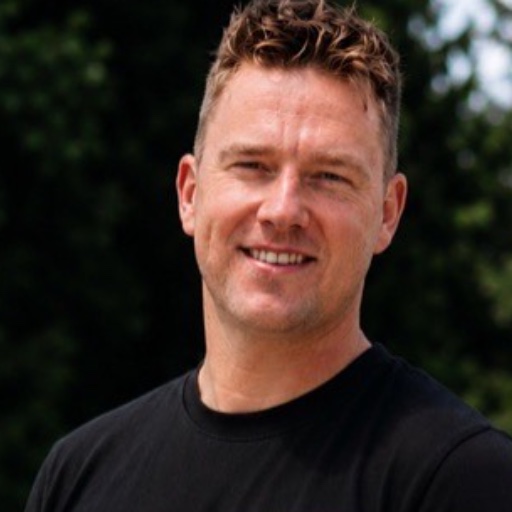Stef, mede-oprichter van Jouw AI Partner